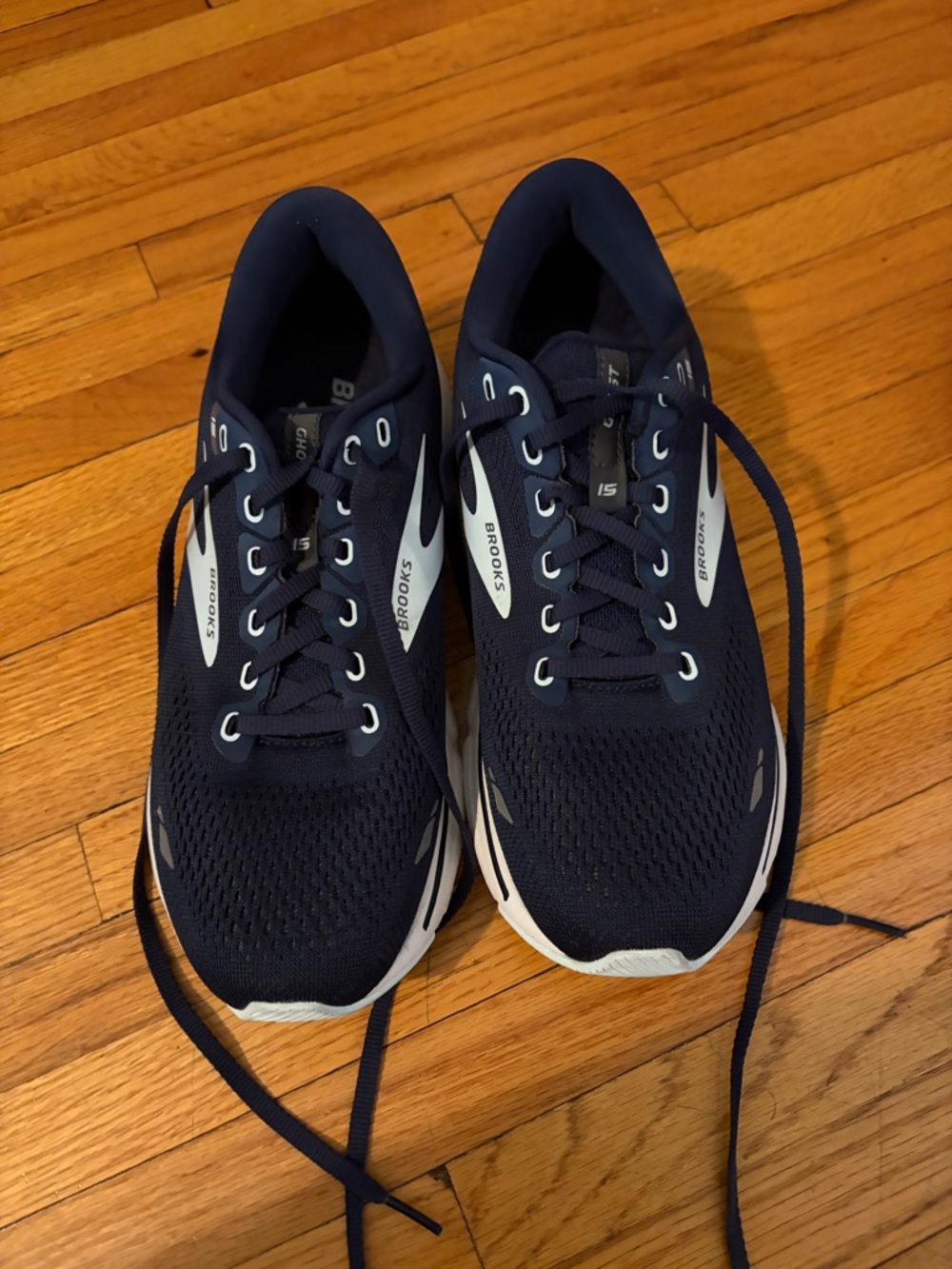 Brooks Ghost 15 Women’s Running Shoes
